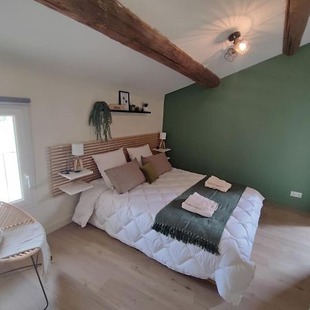 Appartement Au Calme Proche Centre Villeneuve-les-Avignon Ngoại thất bức ảnh